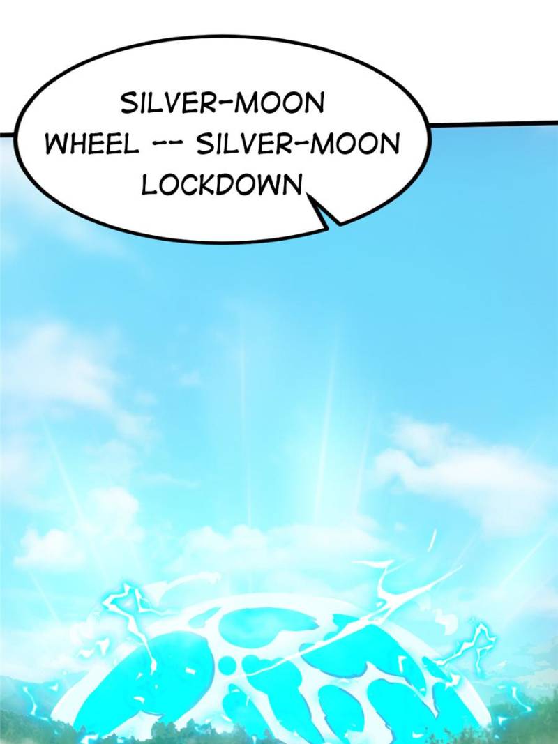 Extreme God Chapter 109 Bahasa Indonesia